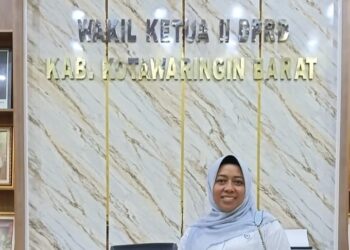 DPRD Kobar Dorong Kelanjutan Proses Pemekaran Desa/Kelurahan