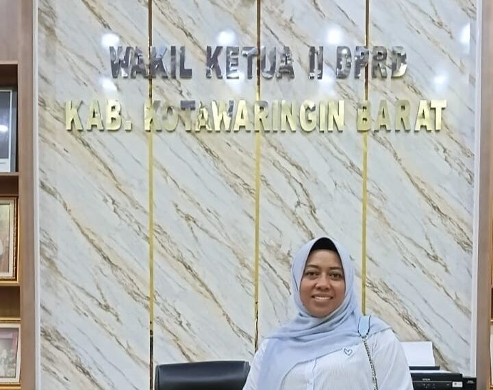 DPRD Kobar Dorong Kelanjutan Proses Pemekaran Desa/Kelurahan