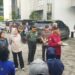 Stok Pangan Kalteng Aman Jelang Ramadan 1447 H, Pemprov Intensifkan Sidak Pasar dan Gudang Bulog