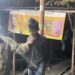 Pelaku Pembobolan Megamaret di Pangkalan Bun Ditangkap Warga