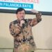 Mahasiswa UIN Palangka Raya Didorong Jadi Motor Ekonomi Kreatif, Stafsus Presiden Yovie Widianto Beri Kuliah Umum