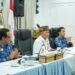 Gubernur Agustiar Sabran Sosialisasikan Kartu Huma Betang Sejahtera, Siap Diluncurkan 20 Februari