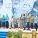 Pemprov Kalteng Resmi Luncurkan Kartu Huma Betang Sejahtera, Sasar Ratusan Ribu KPM