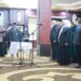 Wagub Lantik Pimpinan Baru BAZNAS Provinsi Kalimantan Tengah Periode 2025–2030