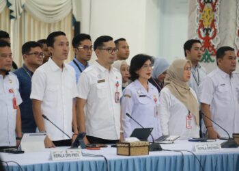 Kanal Aduan Kartu Huma Betang Sejahtera Dibuka, 30 Ribu Laporan Masuk dalam Sehari