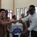 PT SAP dan PT PAN Kumai Salurkan 875 Paket Sembako, Tebar Kepedulian Jelang Idulfitri 1447 H