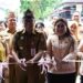 DWP Kalteng Resmikan Kantin “Wanita Berdaya”, Dorong Kemandirian Ekonomi Anggota