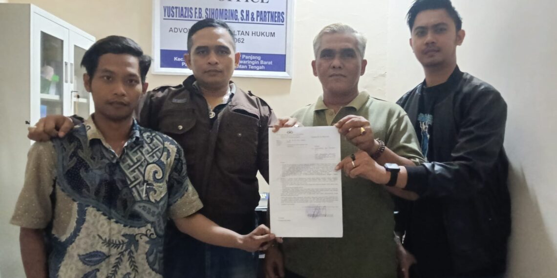 Pelaku Penganiayaan Pedagang Sayur Ditetapkan Tersangka, Kuasa Hukum Korban Apresiasi Polisi