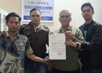 Pelaku Penganiayaan Pedagang Sayur Ditetapkan Tersangka, Kuasa Hukum Korban Apresiasi Polisi