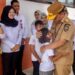 Dukung Program Presiden Prabowo, Gubernur Kalteng Sumbang 20 Hektare Lahan untuk Sekolah Garuda
