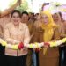 DWP Kalteng Resmikan Galeri dan Kafe Cantik, Wadah Dongkrak Ekonomi Anggota