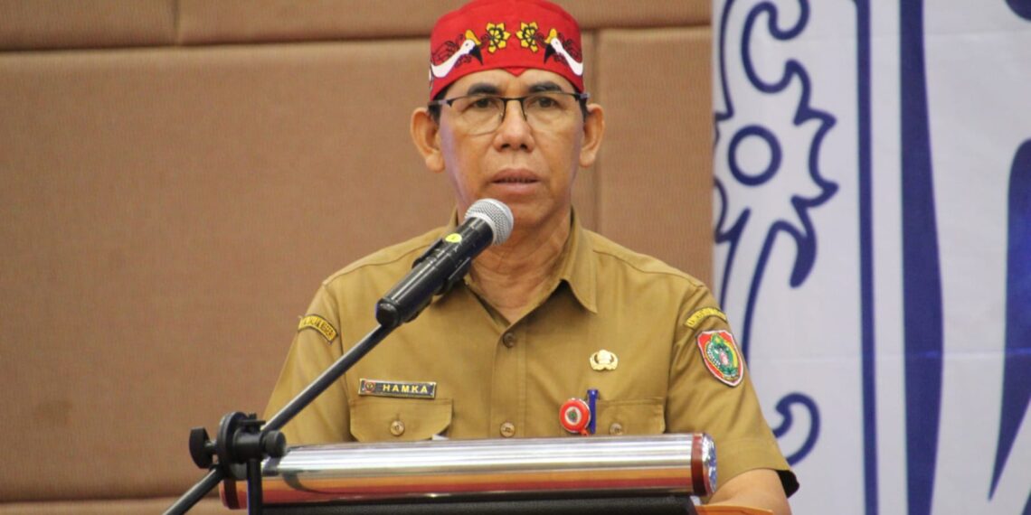 Pemprov Kalteng Gelar Konsolidasi Pendidikan 2026, Perkuat Sinergi Pusat dan Daerah