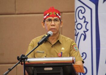 Pemprov Kalteng Gelar Konsolidasi Pendidikan 2026, Perkuat Sinergi Pusat dan Daerah
