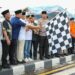 Pemprov Kalteng Lepas Mudik Gratis Lebaran 2026, 626 Pemudik Diberangkatkan