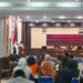 Seluruh Fraksi DPRD Kobar Terima LKPJ Bupati 2025