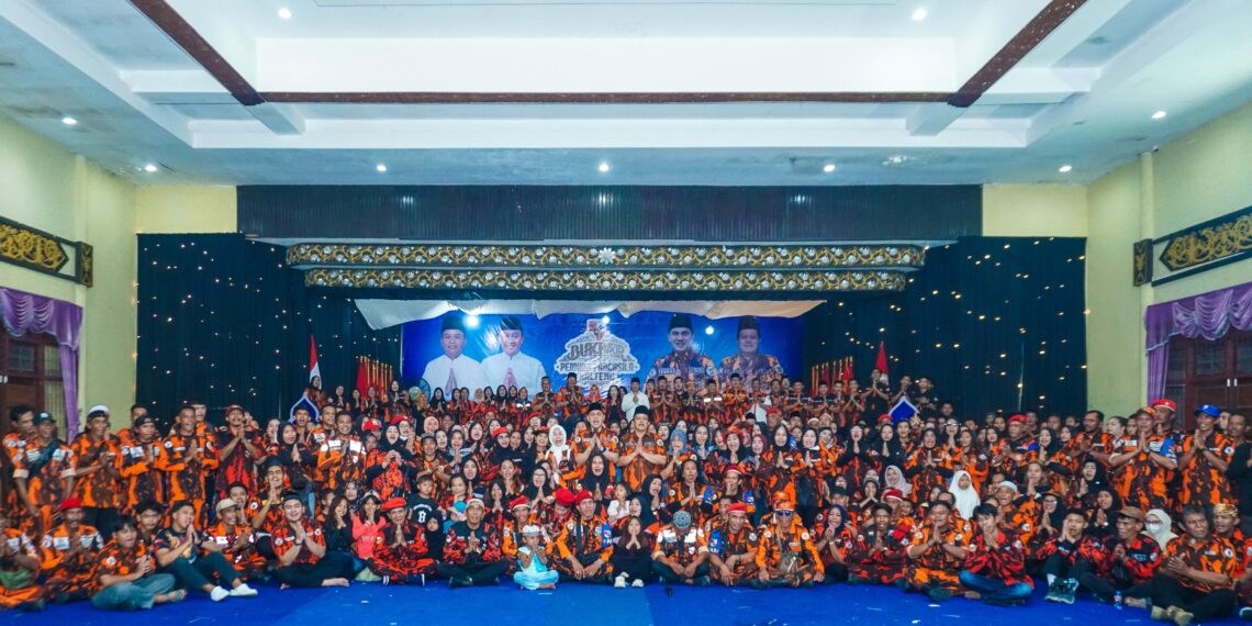 Pemuda Pancasila Kalteng Gelar Buka Puasa Bersama, Gubernur Apresiasi Kebersamaan