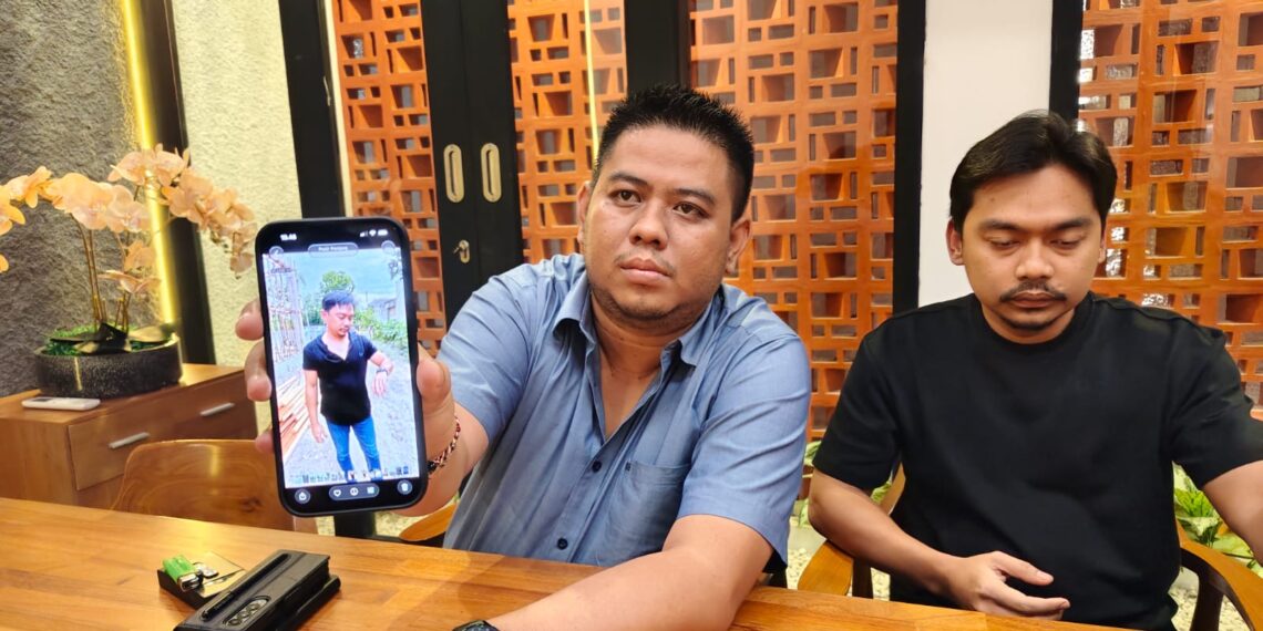 Terlapor Berikan Klarifikasi Terkait Pemberitaan Kasus Pengeroyokan