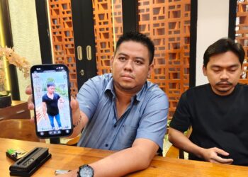 Terlapor Berikan Klarifikasi Terkait Pemberitaan Kasus Pengeroyokan