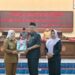 DPRD Kobar Gelar Paripurna Penyampaian LKPJ Bupati 2025 dan 2 Ranperda