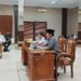 Ketua DPRD Kobar Ingatkan Antisipasi Lonjakan Penumpang Mudik