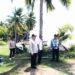 Komisi C DPRD Kobar Turun Langsung Monitoring Pesisir Teluk Bogam–Bakau