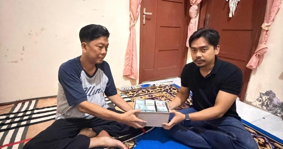 Kasus Pemukulan di Pangkalan Bun Berakhir Damai, Kedua Pihak Saling Memaafkan
