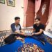 Kasus Pemukulan di Pangkalan Bun Berakhir Damai, Kedua Pihak Saling Memaafkan