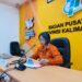 Inflasi Kalteng Maret 0,54 Persen, Harga Pangan Jadi Pemicu