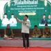 Halal Bihalal Dinas TPHP Provinsi Kalteng Perkuat Sinergi Kinerja dan Pelayanan Publik