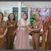 DPMPTSP Provinsi Kalteng Terima Kunjungan Kerja Komite IV DPD RI