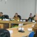 Sahli Yuas Elko Ikuti Rakor Inflasi, Pastikan Stok Pangan Kalteng Aman