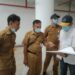 Dishub Kalteng Uji Coba Sistem Parkir RTH Bundaran Besar Jelang Dibuka