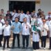 Penyaluran KHBS Dipercepat, BPBD Kalteng Turun Langsung ke Kotim