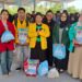 Mahasiswa Apresiasi Pasar Murah Ramadan, Bantu Ringankan Beban Perantau