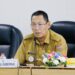 Pemprov Kalteng Perkuat Sinergi Lintas Sektor, Optimalkan Layanan JKN