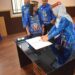 ASN Dislutkan Kalteng Teguhkan Komitmen BerAKHLAK, Dukung Program Gubernur