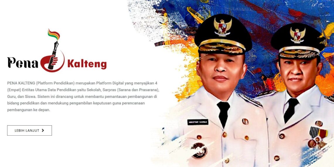 Fokus AI dan STEM, Disdik Kalteng Wajibkan Research Club di Sekolah