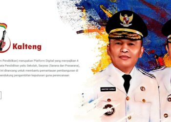 Fokus AI dan STEM, Disdik Kalteng Wajibkan Research Club di Sekolah