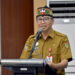 Pemprov Kalteng Susun Arah Pembangunan 2027, 8 Prioritas Jadi Fokus Ranwal RKPD