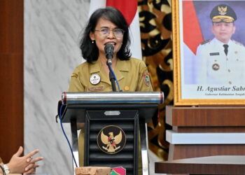 Pemprov Kalteng Mulai PPSP 2026, Percepat Sanitasi Berkelanjutan