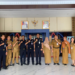 Dislutkan Kalteng Perkuat Sinergi Pengawasan Kelautan Bersama PSDKP Pontianak