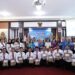 Latsar CPNS Resmi Ditutup, ASN Kalteng Didorong Inovatif dalam Pelayanan Publik