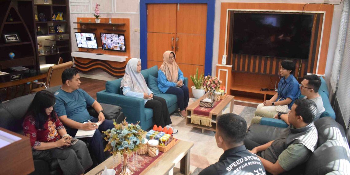 Dislutkan Kalteng Gandeng BPJS Ketenagakerjaan, Perkuat Perlindungan Nelayan