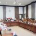 Pemprov Kalteng Sinkronkan Raperda Penanaman Modal dan PTSP, Perkuat Kepastian Hukum dan Pelayanan Publik