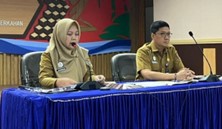 Pemprov Kalteng Teken Kerja Sama dengan Ditjen PSDKP-KKP, Perkuat Pengawasan Perikanan dan Kelautan
