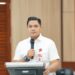 Disdik Kalteng Tekankan Peran Strategis Pengawas dalam Rakor SMA/SMK/SKH 2026