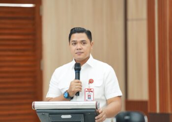 Disdik Kalteng Tekankan Peran Strategis Pengawas dalam Rakor SMA/SMK/SKH 2026