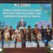Semarak Hari Kartini ke-147, Lomba PAUD Kalteng Bentuk Karakter Anak Sejak Dini