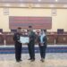 DPRD Kobar Soroti Kinerja Fiskal dan Ketenagakerjaan dalam Rekomendasi LKPJ Bupati 2025