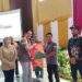 Ketua DPRD Kobar Apresiasi Penerapan Sistem Transaksi Non Tunai Desa Se Kobar